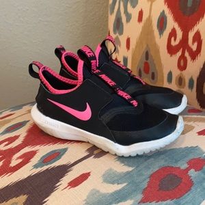 Girls Nike Tennis shoes size 13